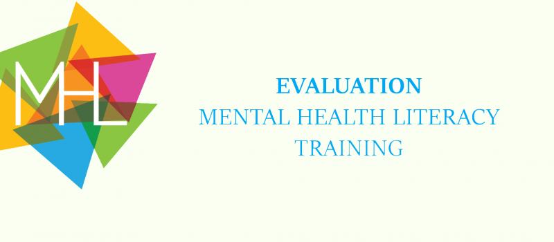 Evaluation MHL Training
